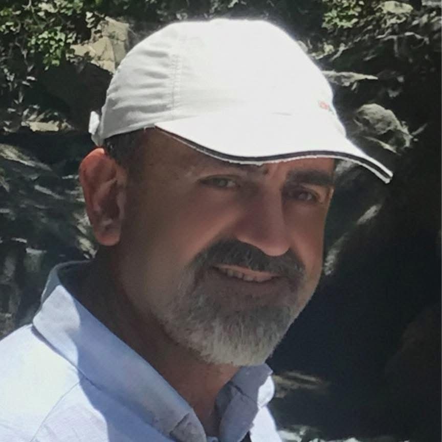 Arıcı Mustafa Konakoğlu, Balıkesir – profil fotoğrafı