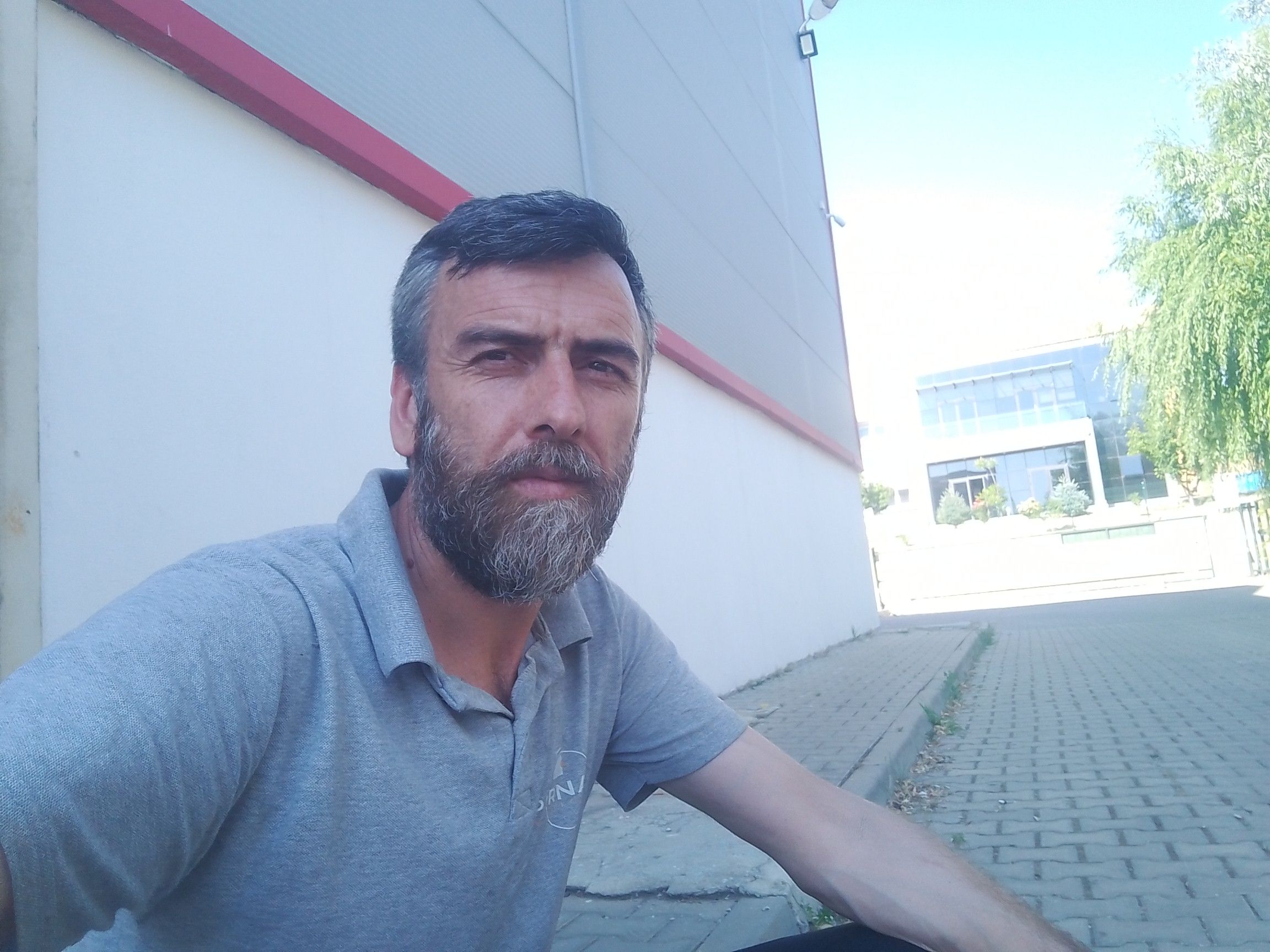 Arıcı Şaban Çayır, Eskişehir – profil fotoğrafı