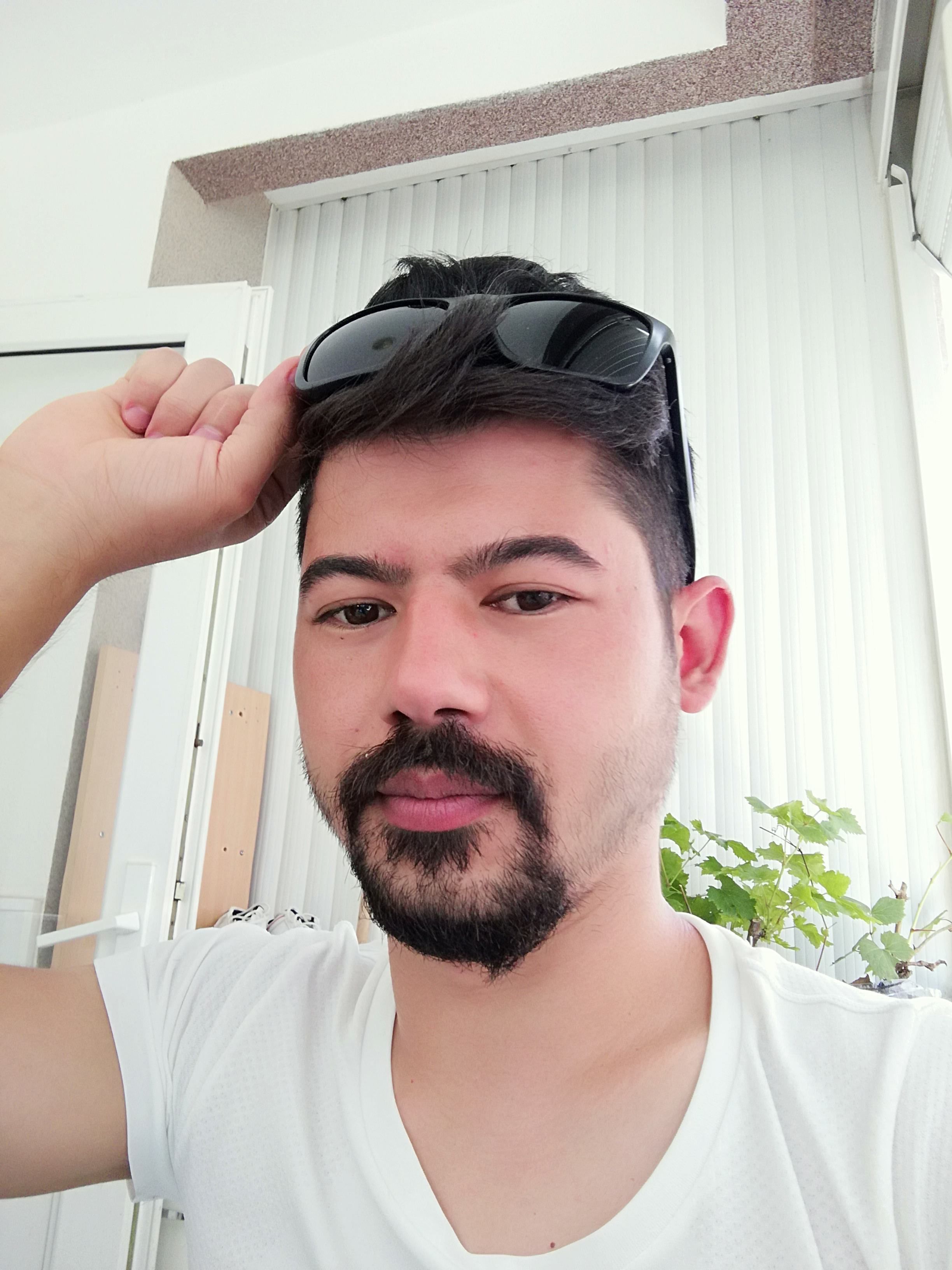 Arıcı Gökhan Karasu, Konya – profil fotoğrafı