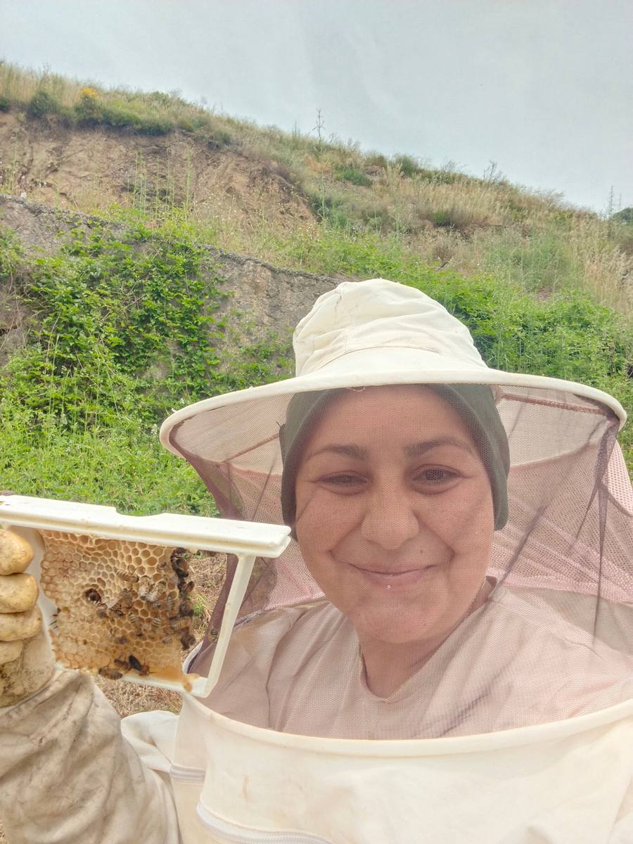 Arıcı Günay Karakaş, Zonguldak – profil fotoğrafı