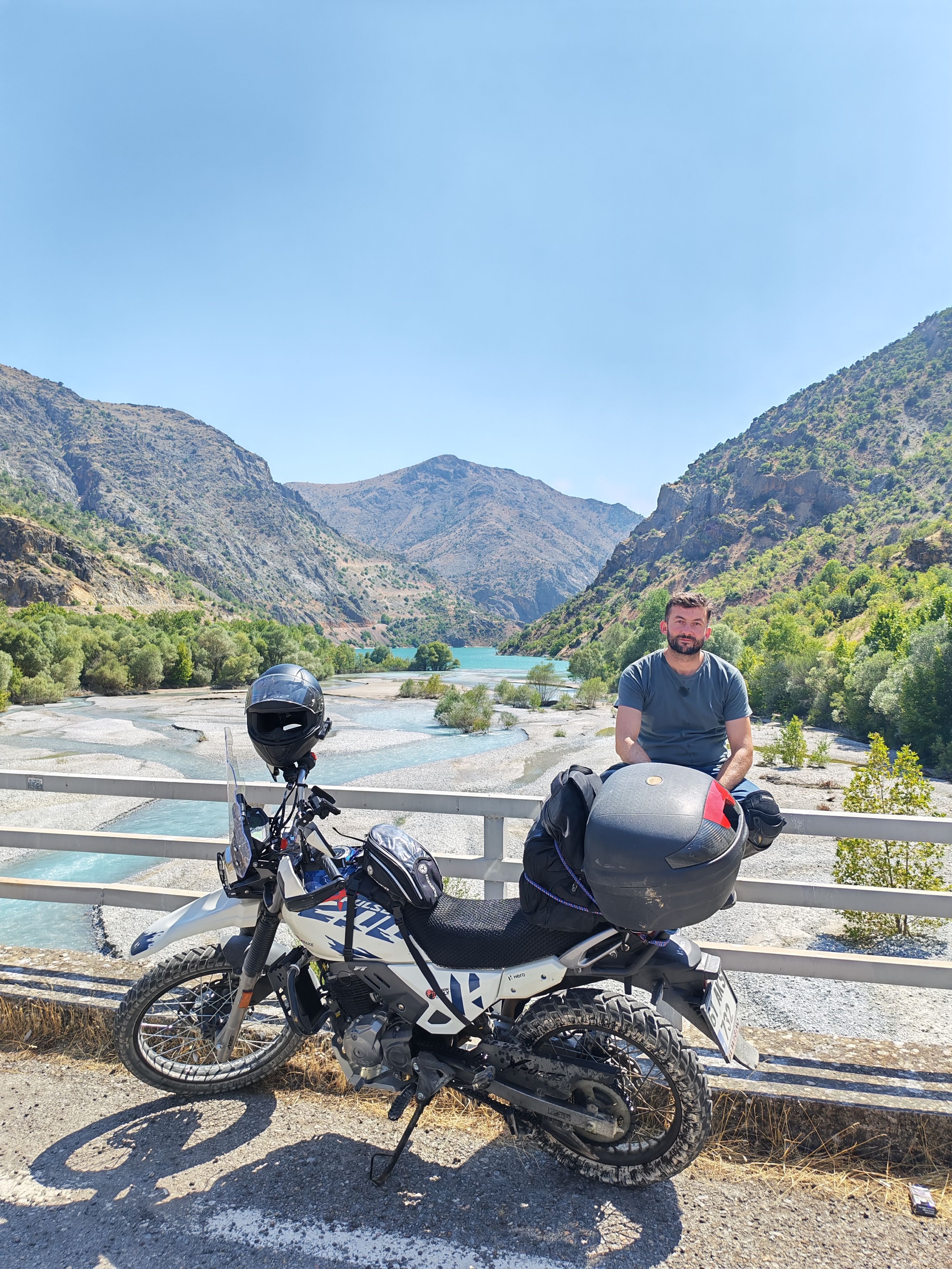 Arıcı Mahmut Medik, Trabzon – profil fotoğrafı