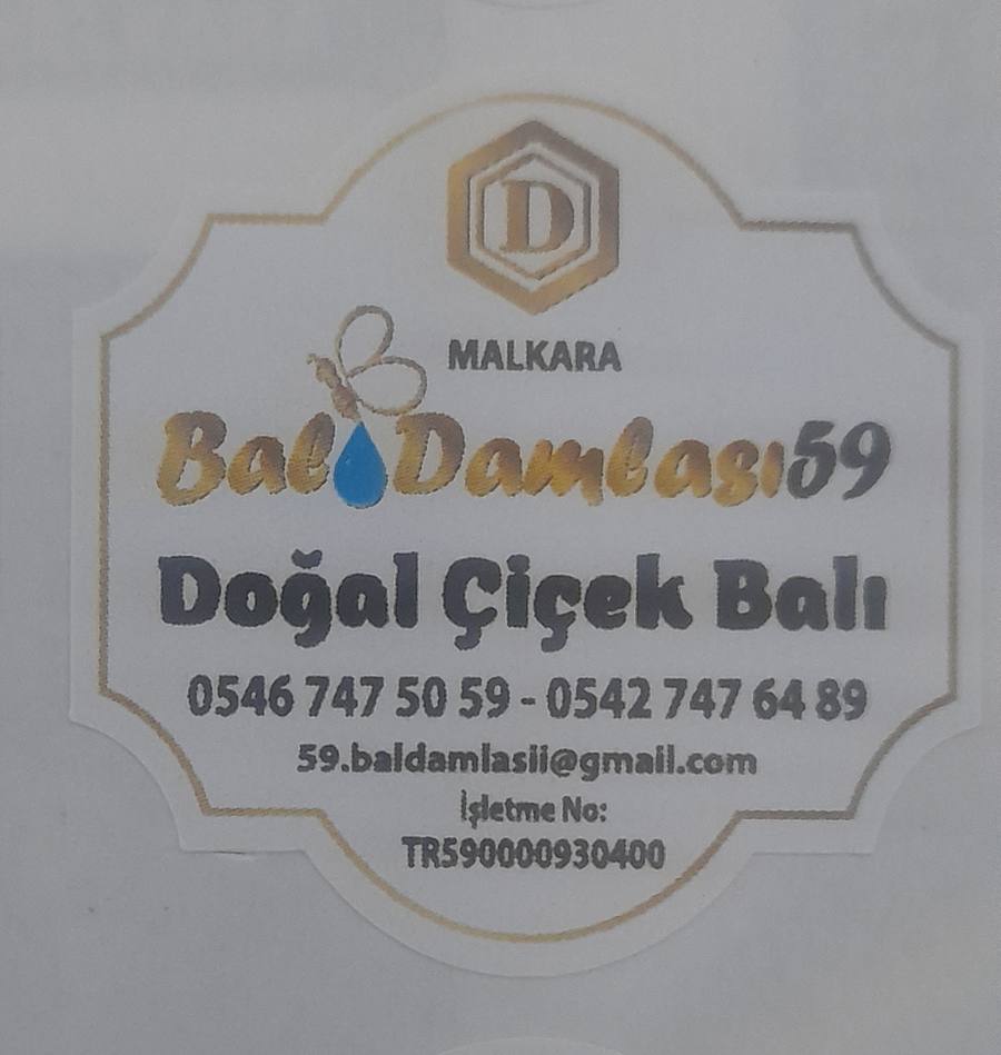 Arıcı Ahmet ALBAK, Tekirdağ – profil fotoğrafı