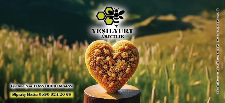 Arıcı Muharrem Yeşilyurt, Sivas – profil fotoğrafı