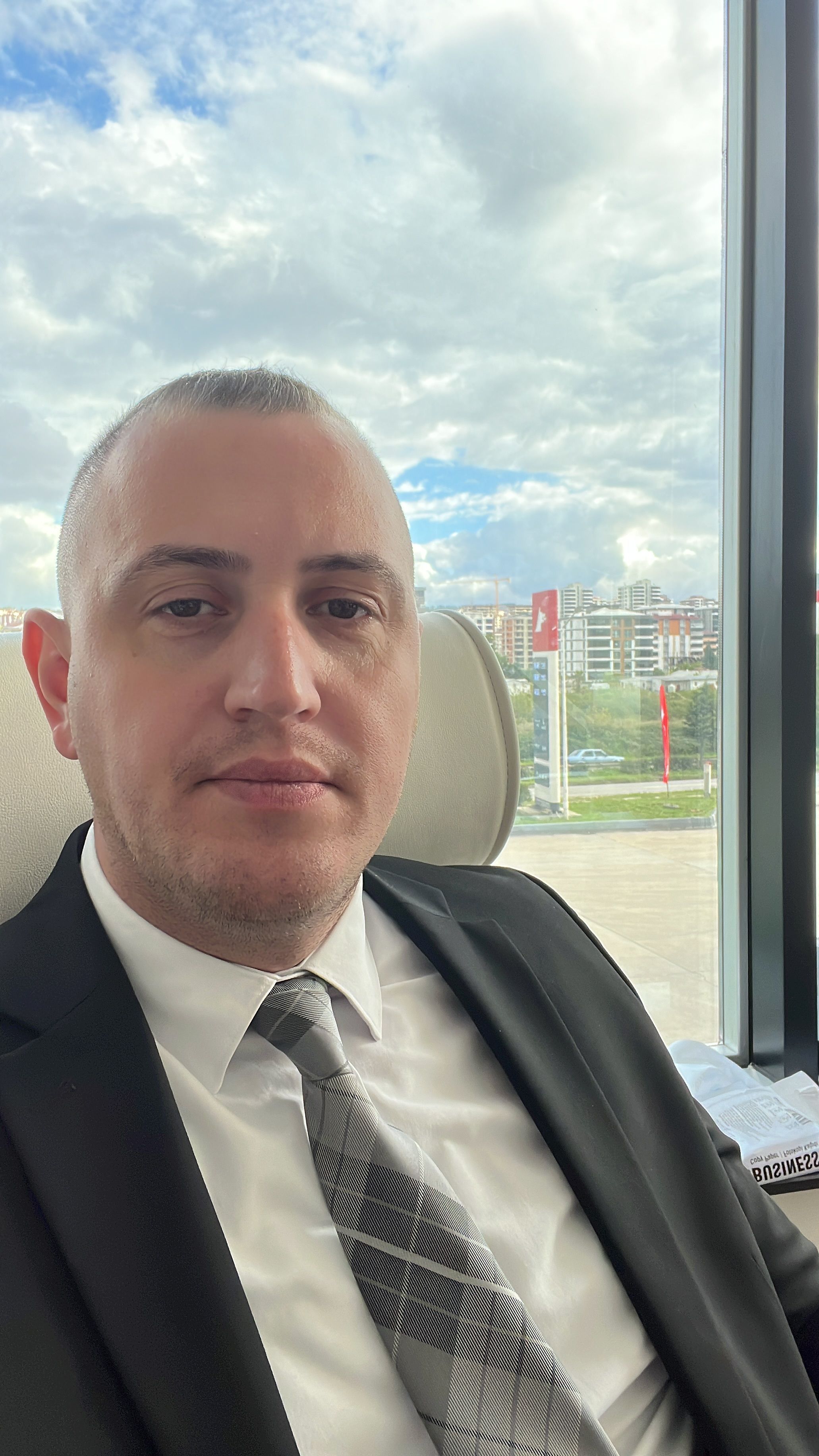 Arıcı Hamit Burak Çepni, Samsun – profil fotoğrafı