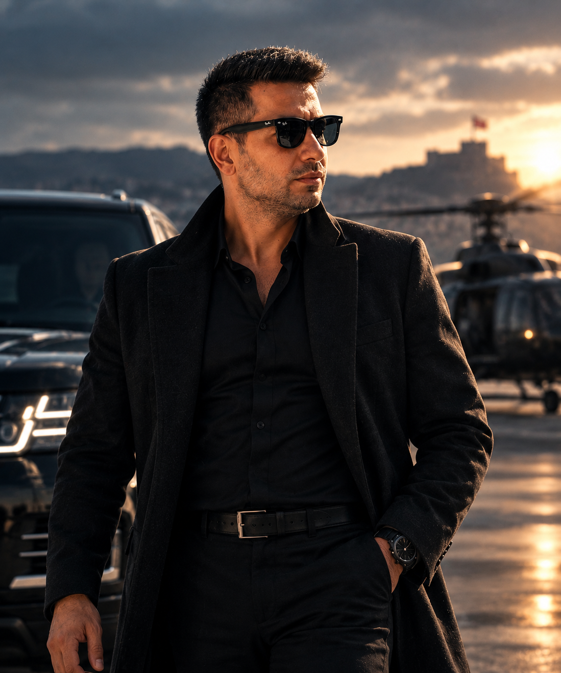 Arıcı Emre Dere, Erzincan – profil fotoğrafı