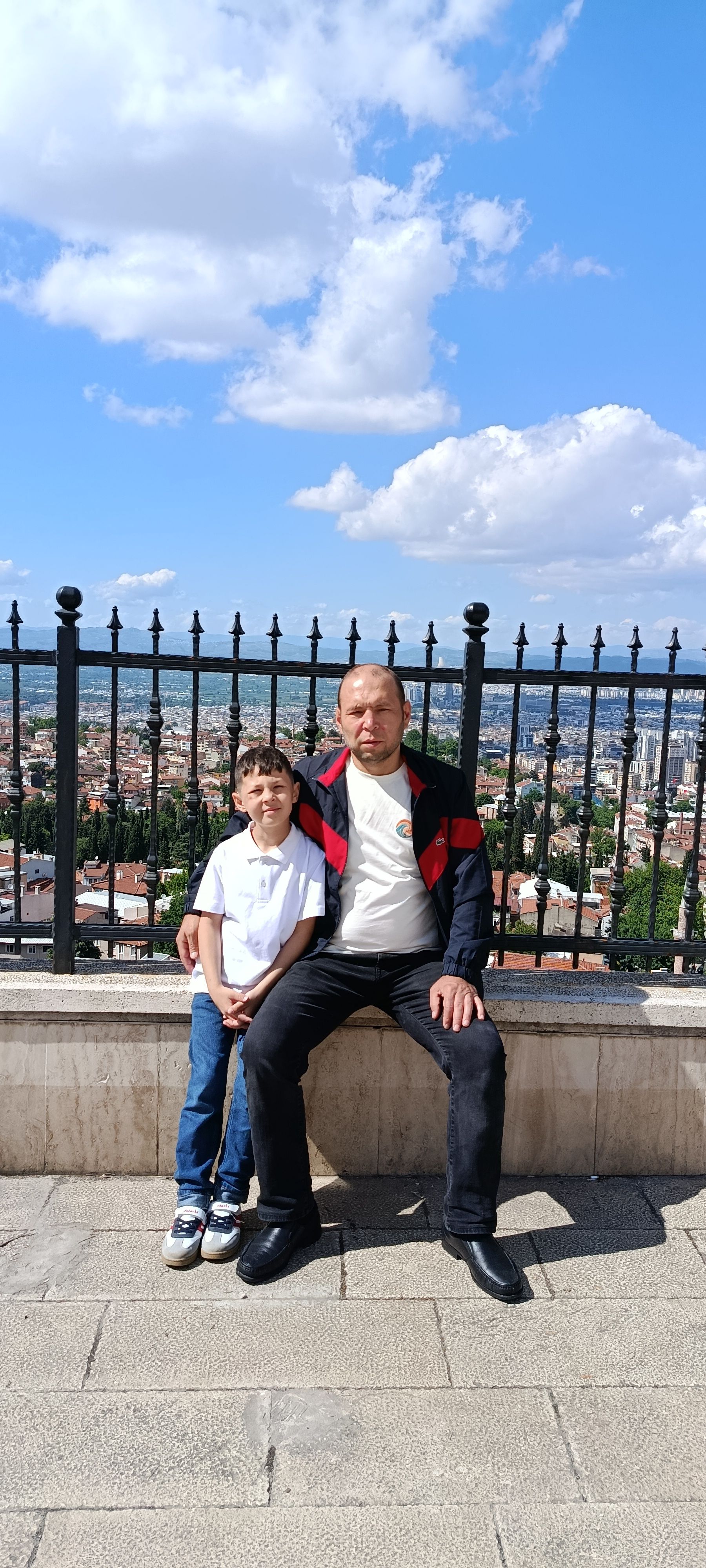 Arıcı Nurettin Korkudan, Bursa – profil fotoğrafı