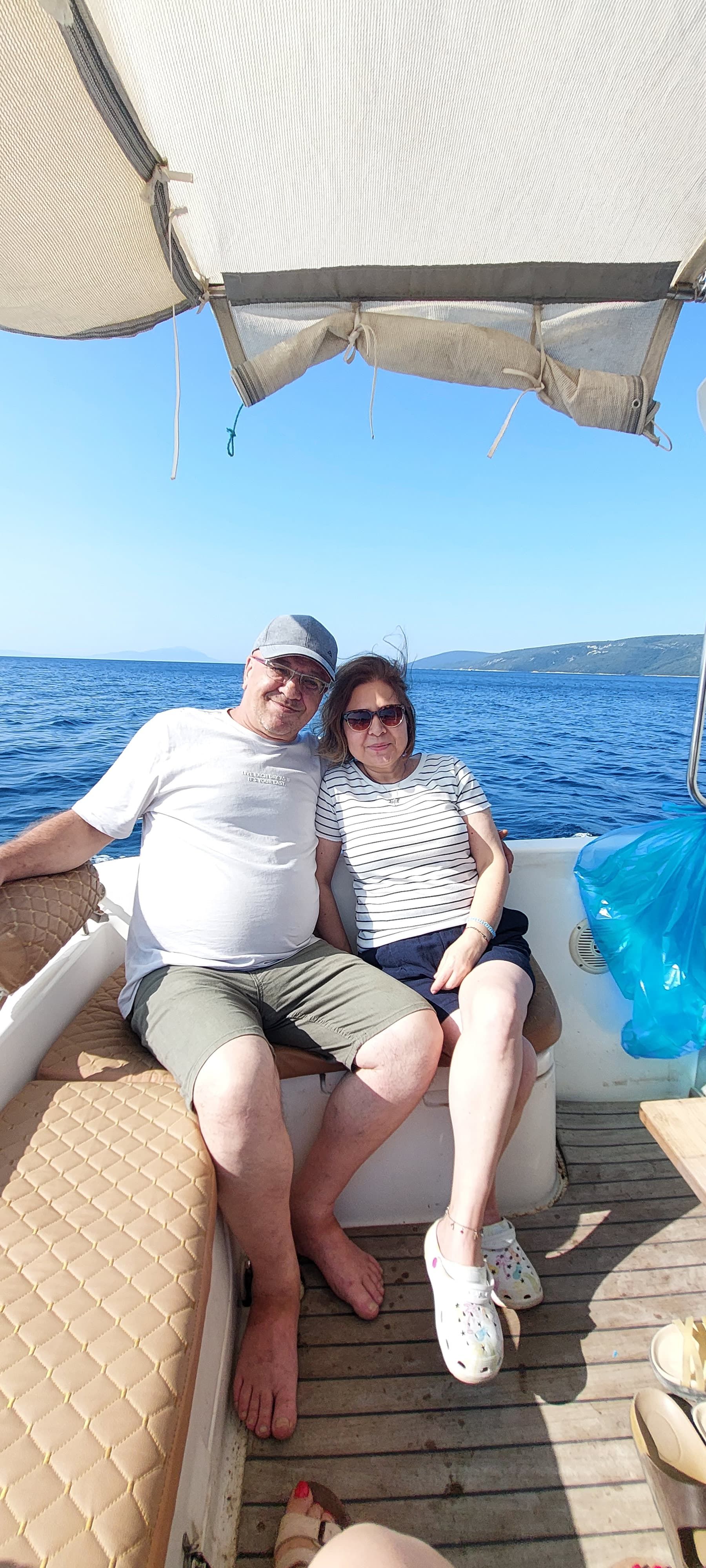 Arıcı Lütfi Aydın, İzmir – profil fotoğrafı