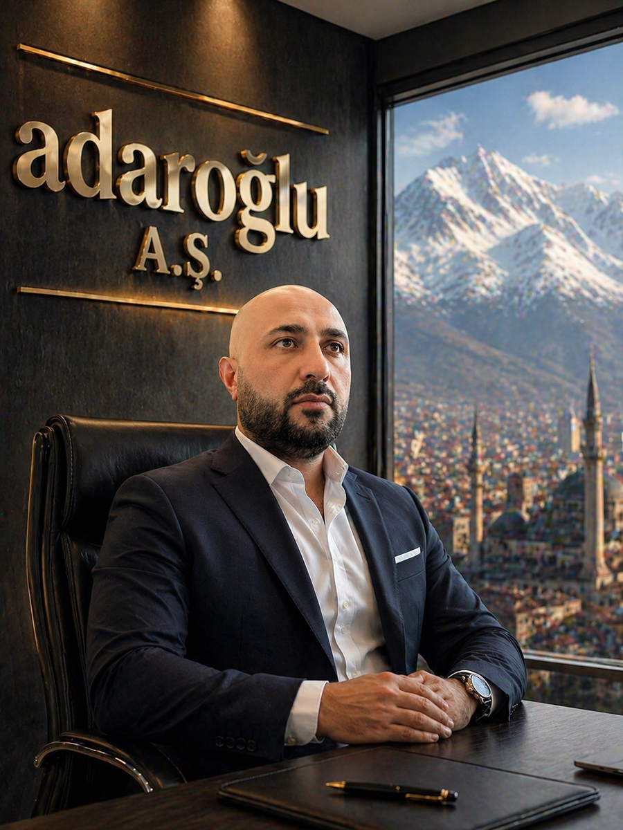 Arıcı Muhammet ADAR, Erzurum – profil fotoğrafı