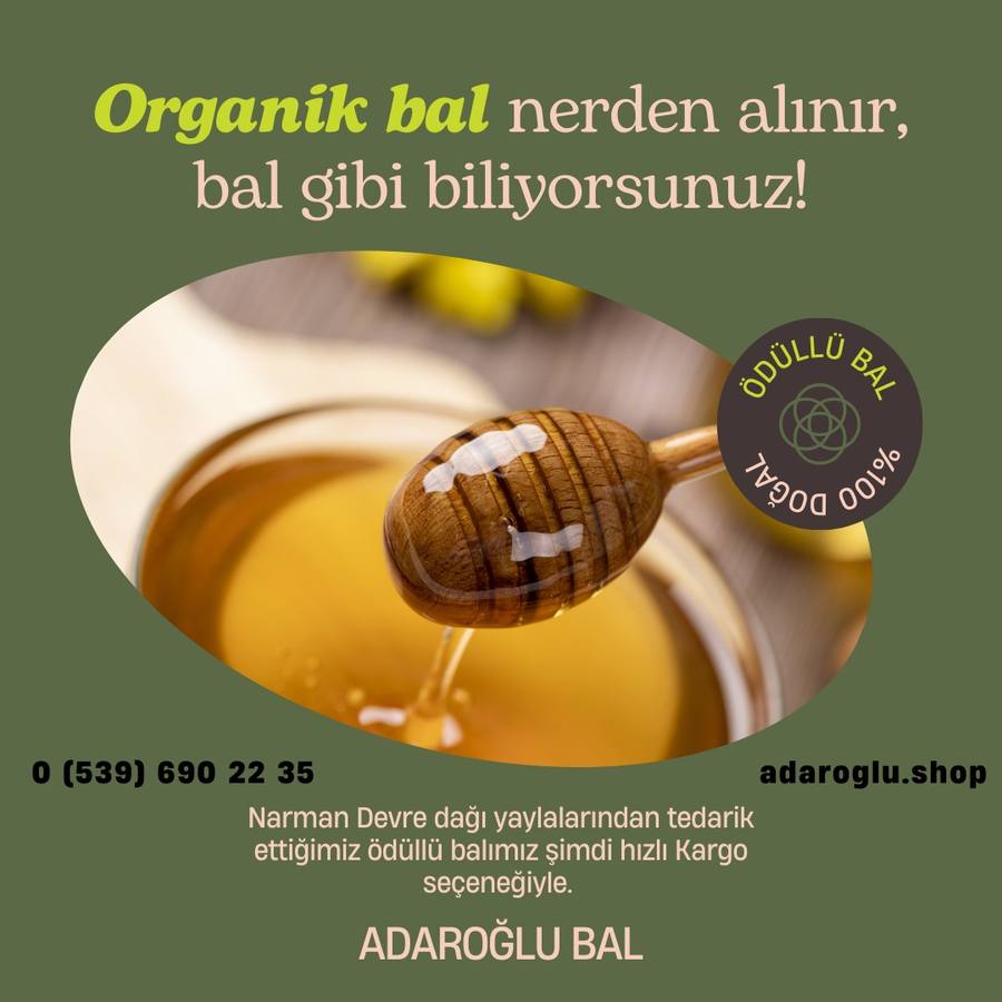 Arıcı Muhammet ADAR, Erzurum – profil fotoğrafı