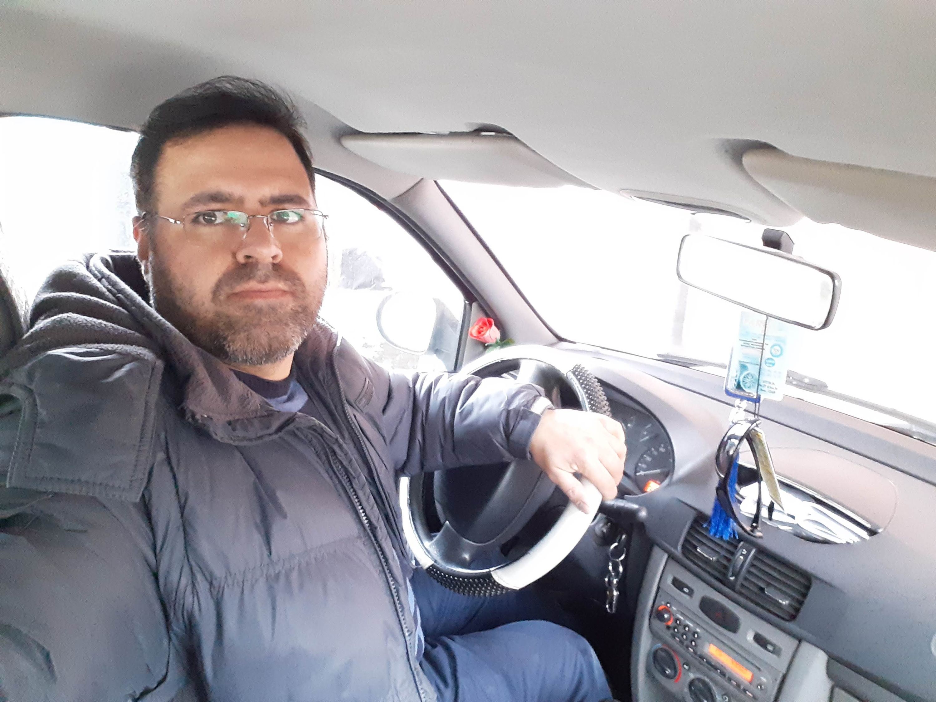 Arıcı Metin Özçelik, Balıkesir – profil fotoğrafı