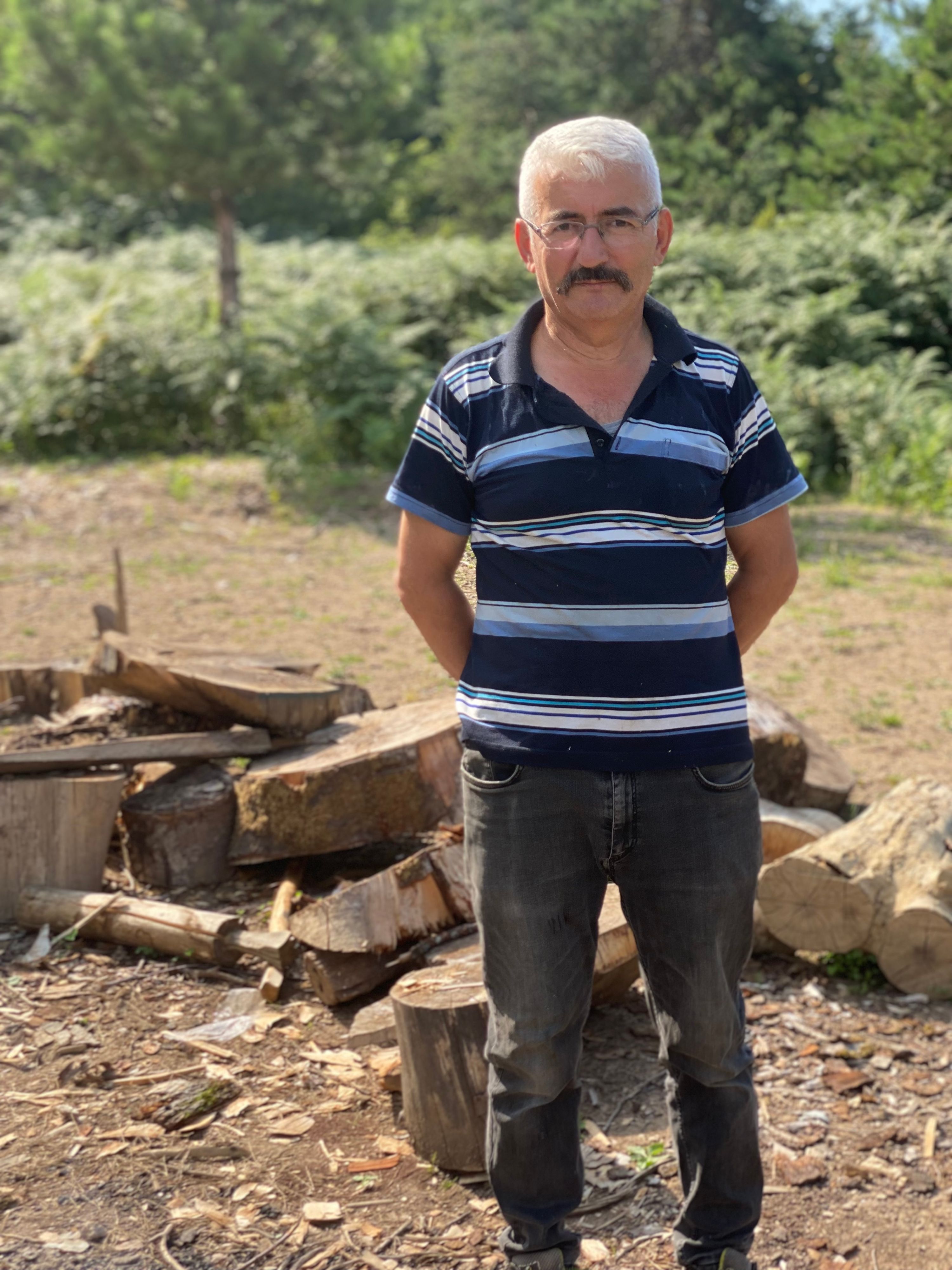 Arıcı Ayhan Göktepe, Düzce – profil fotoğrafı
