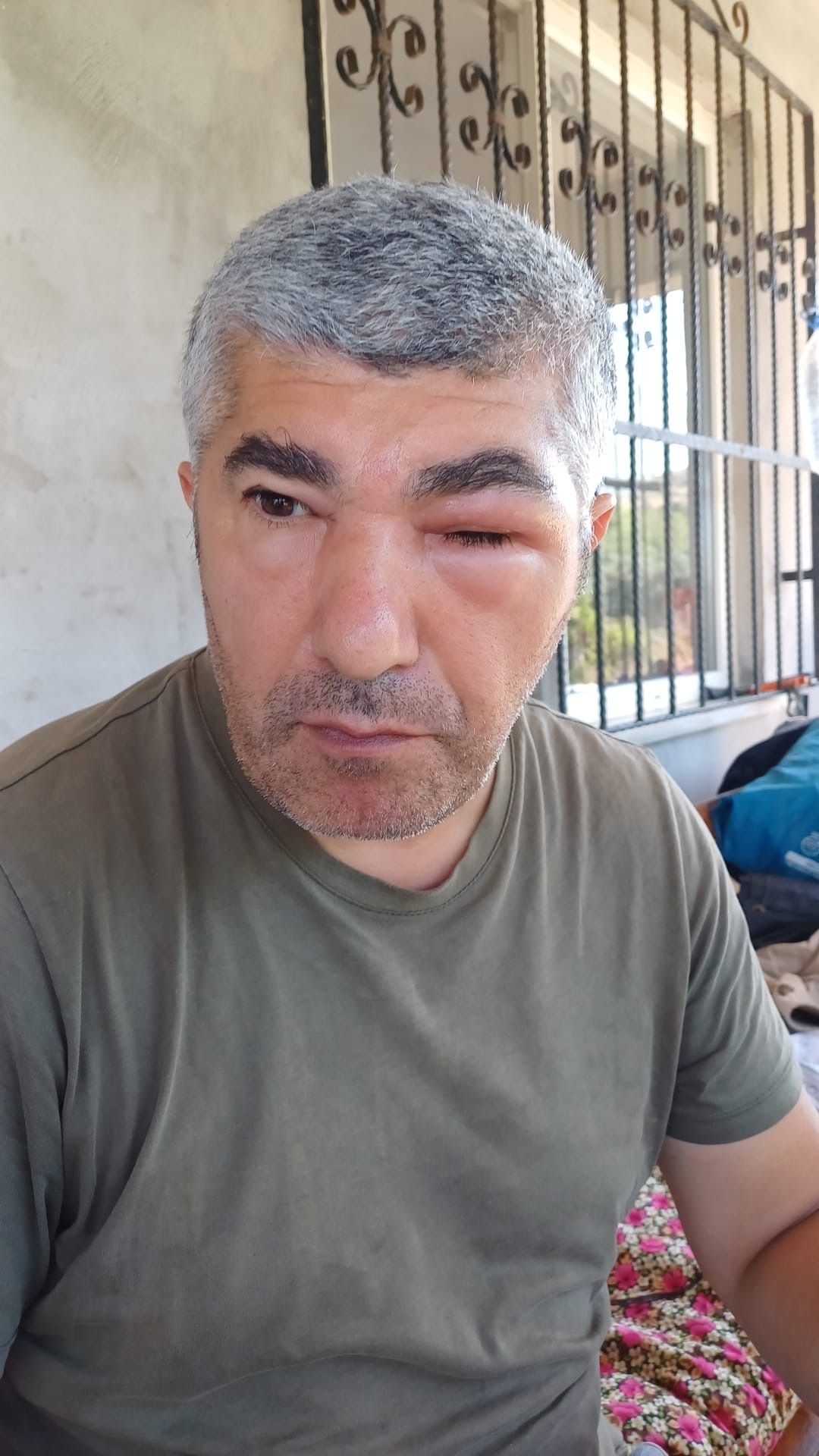 Arıcı Emrullah Küçük, Bursa – profil fotoğrafı