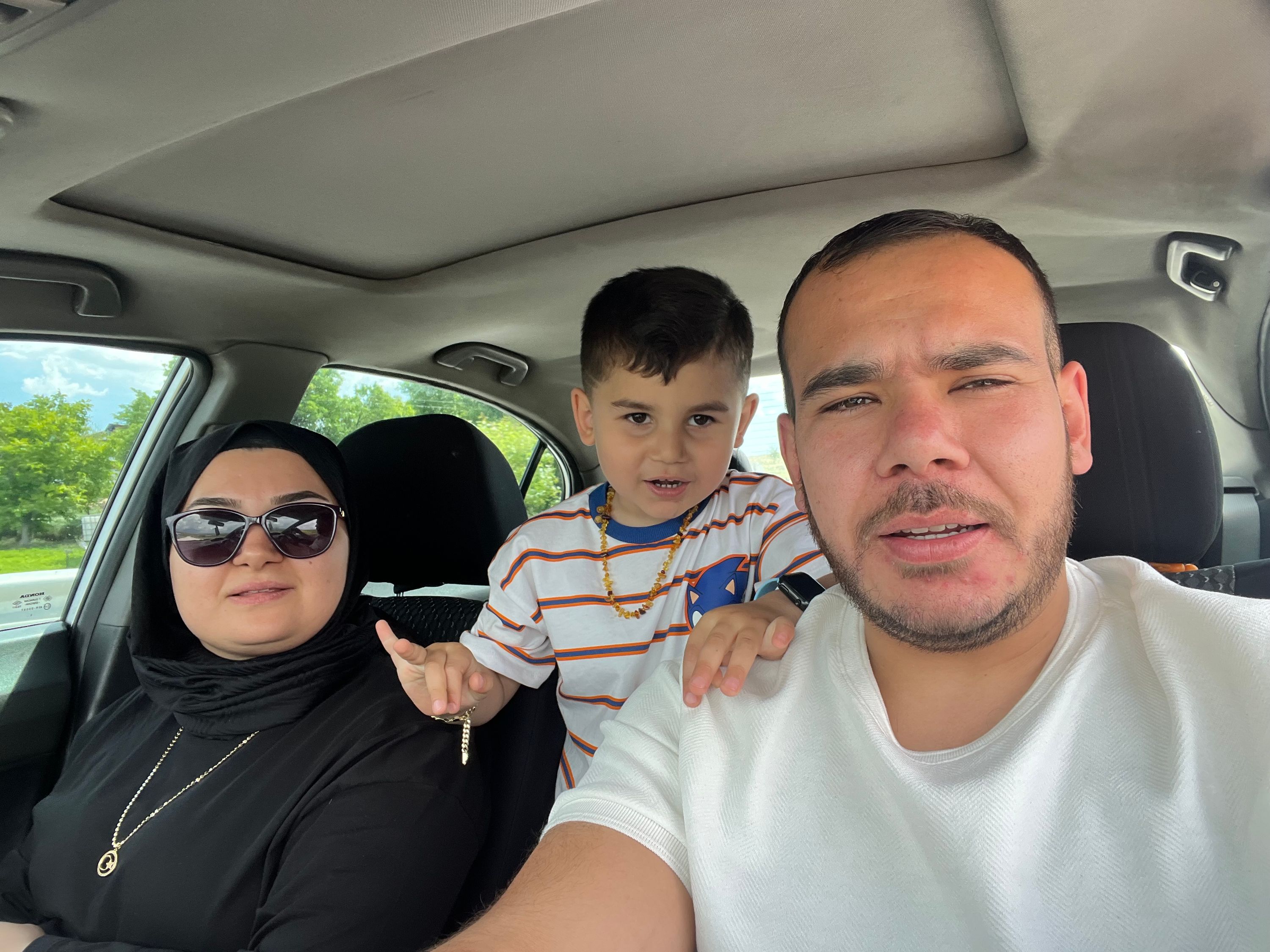Arıcı Süleyman Uysal, Burdur – profil fotoğrafı