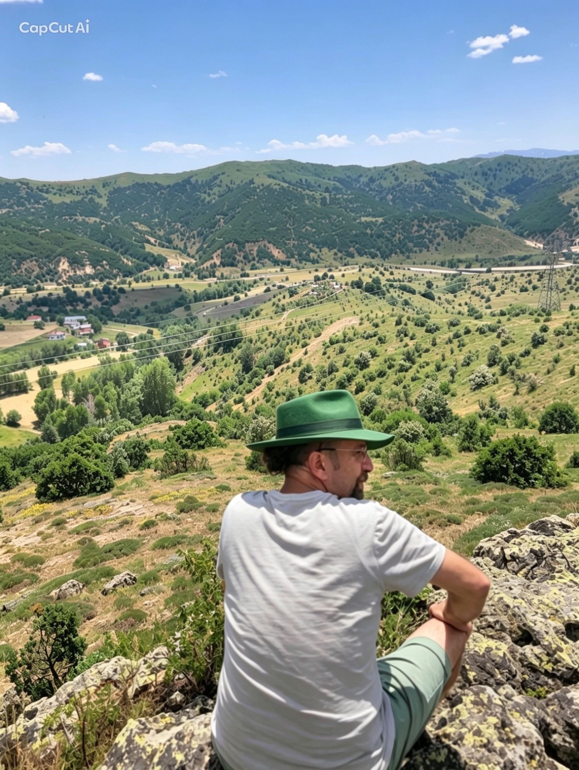 Arıcı Yılmaz Arslan, Sivas – profil fotoğrafı