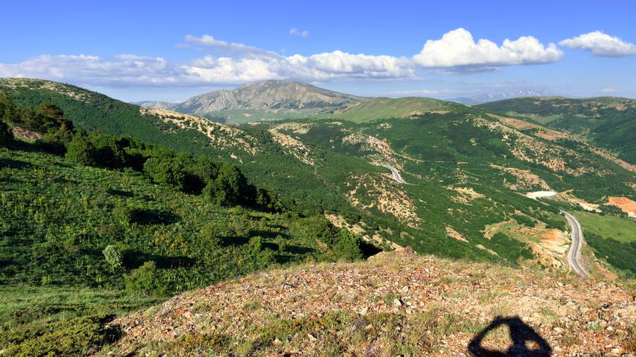 Arıcı Yılmaz Arslan, Sivas – profil fotoğrafı