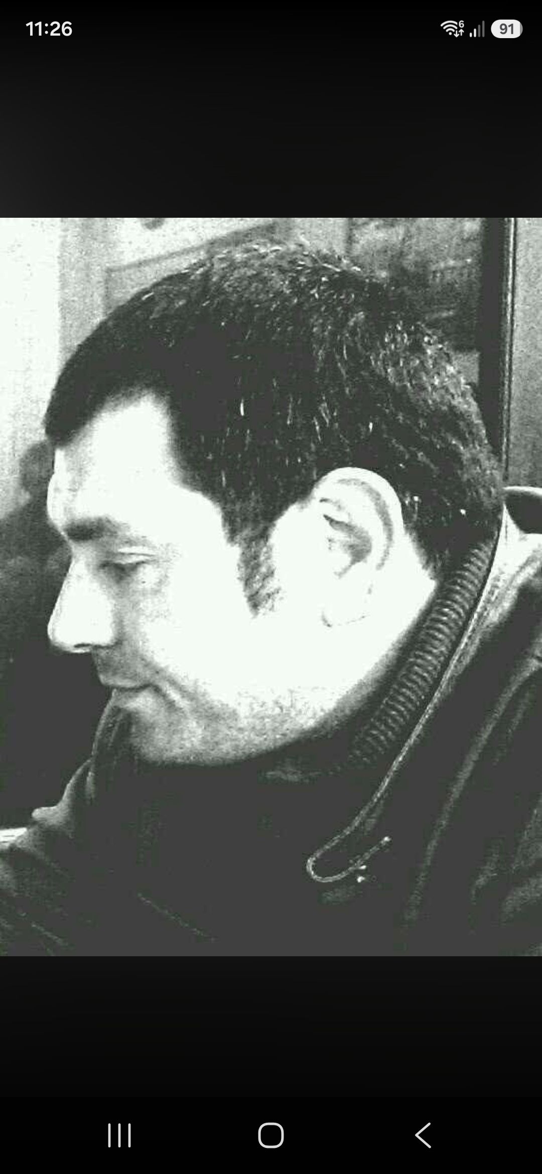 Arıcı Gökhan Metin, Trabzon – profil fotoğrafı