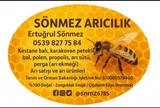 Zonguldak Polen kg – Arıcı Ertuğrul Sönmez – ürün fotoğrafı 3/4