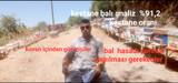 Kocaeli Kestane Balı kg Cam Kavanoz – Arıcı Mustafa Ökten – ürün fotoğrafı 2/5